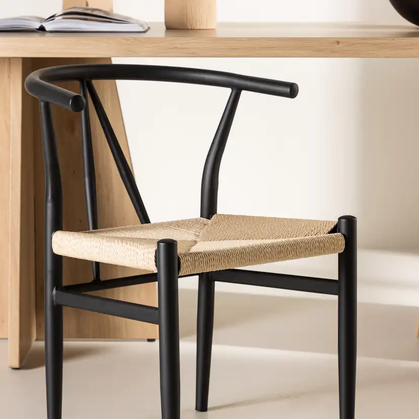 Matstol Venture Home Alfons