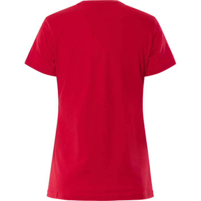 T-shirt Fristads Dam 1917 HSJ