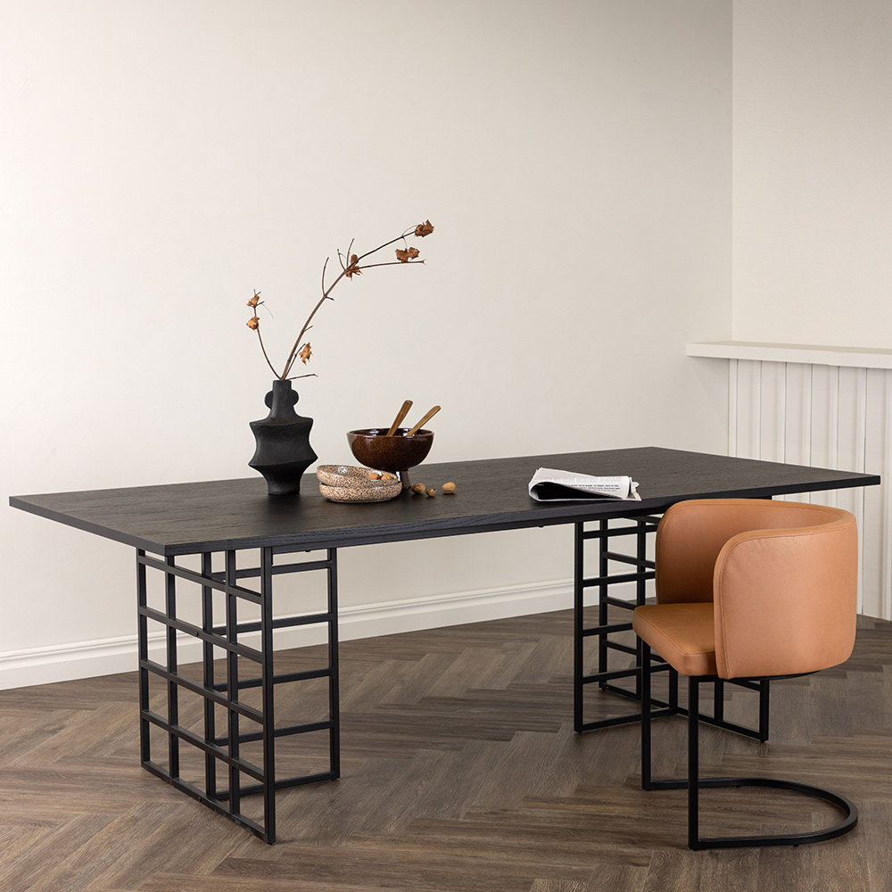 Matbord Venture Home Ystad