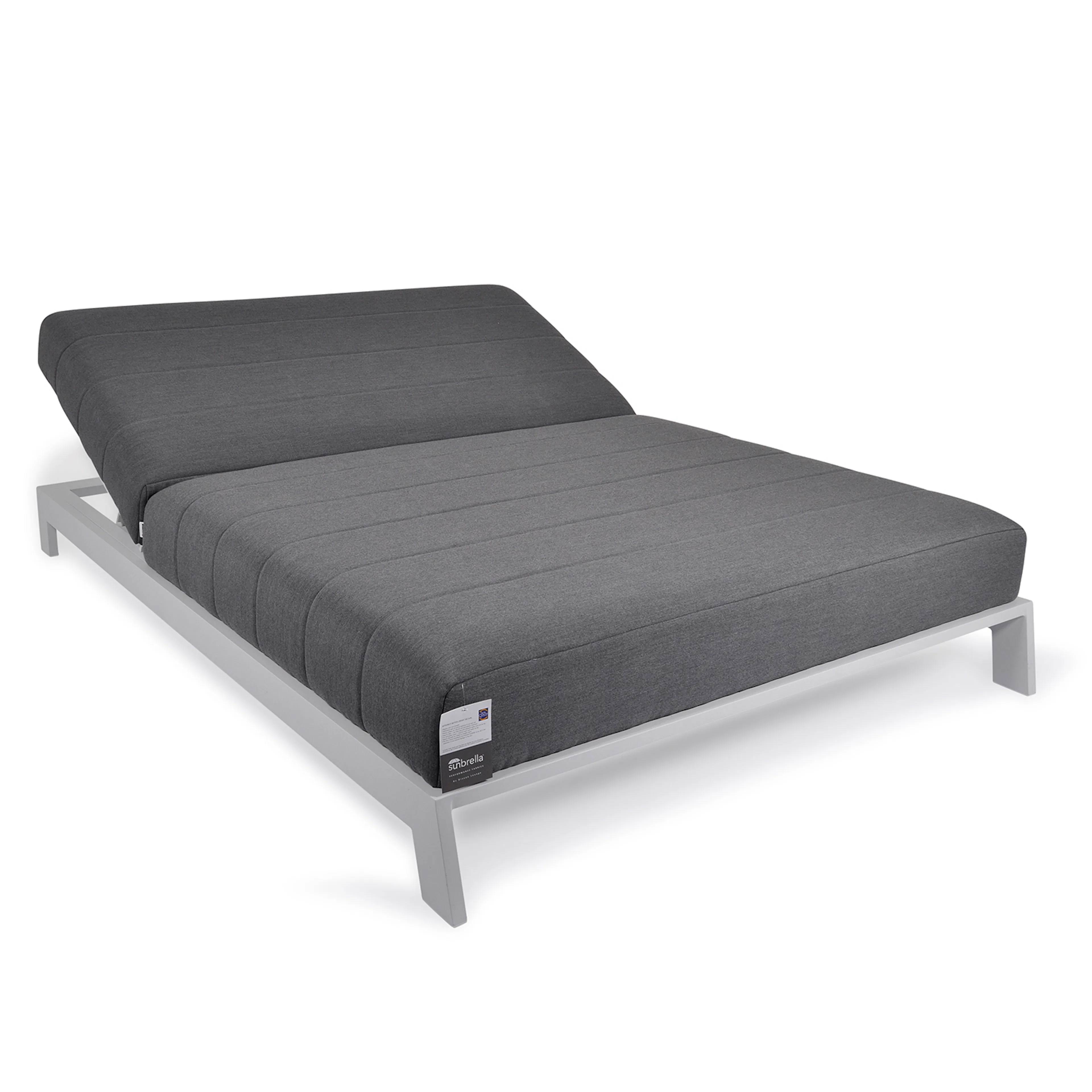 Solsäng Fritab Bite 144 cm Utomhus