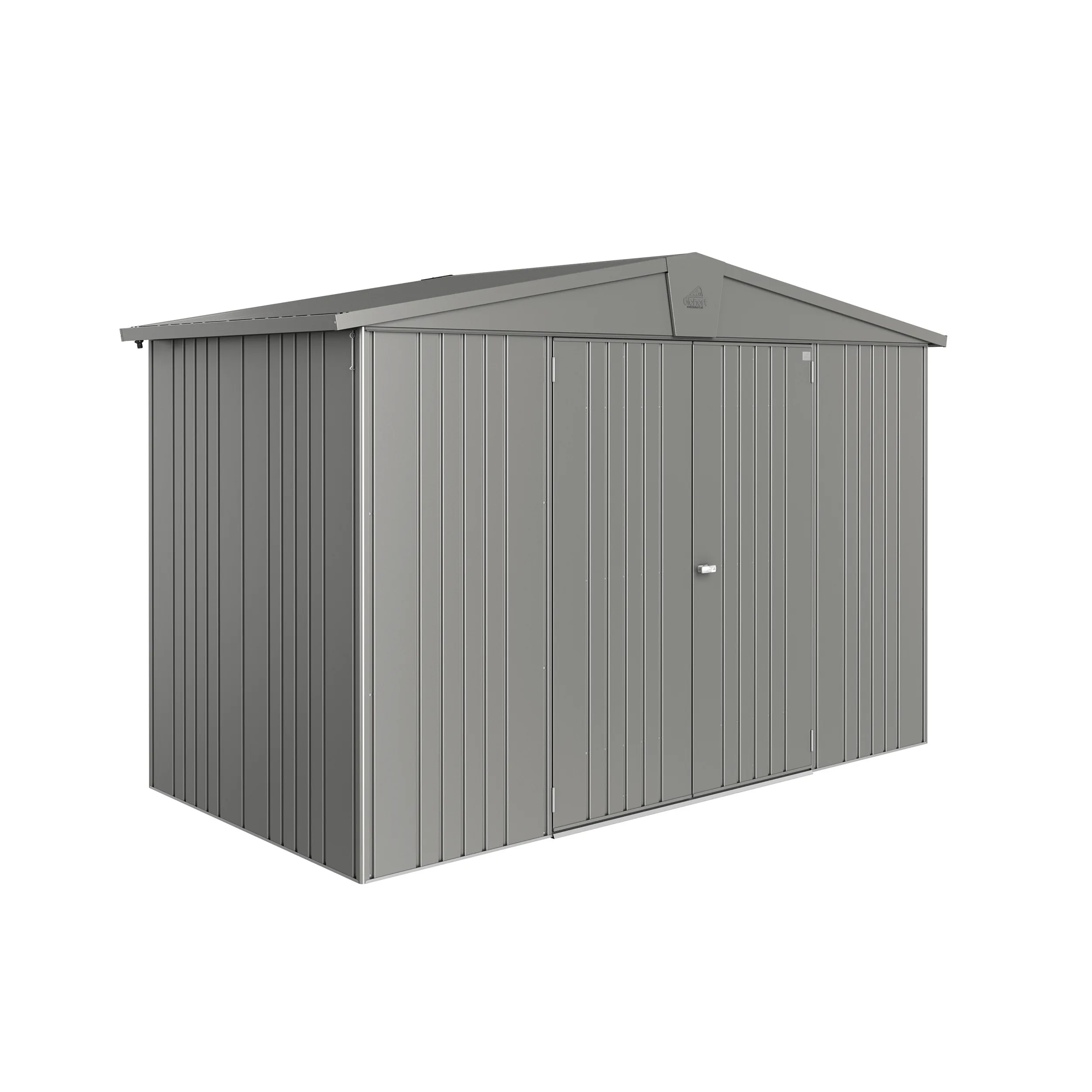 Metallic Kvartsgrå