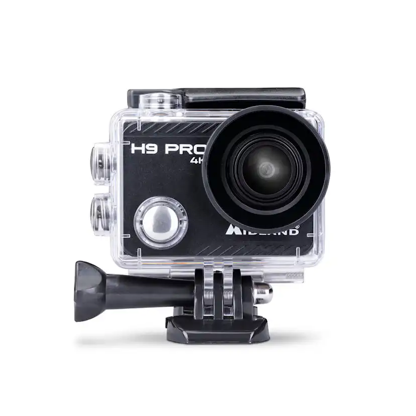 Actionkamera Midland H9 Pro 4K