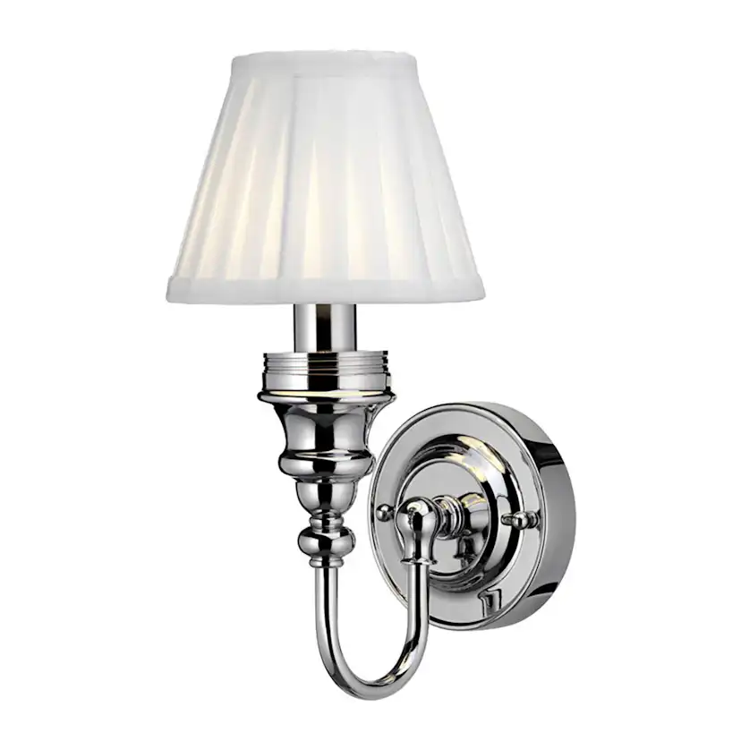 Vägglampa Burlington Ornamental LED