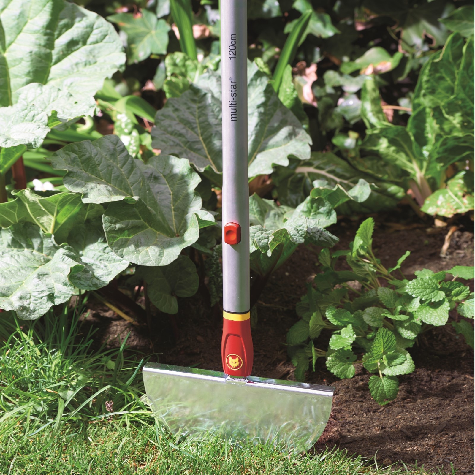 Kantskärare WOLF-Garten RM-M Multi-Star