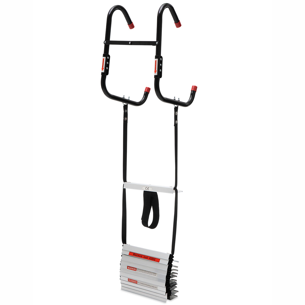 Brandstege Nexa FLB-104 4m