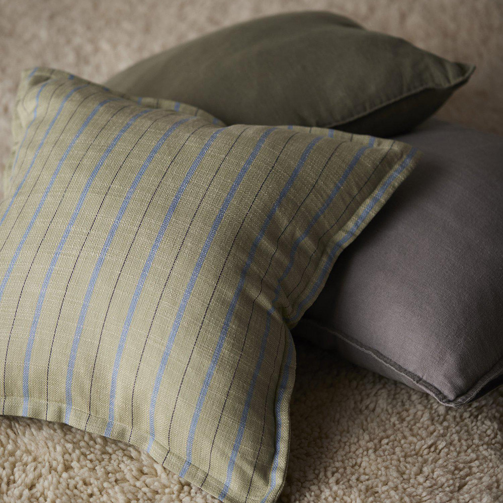 Kuddfodral Svanefors Astrid