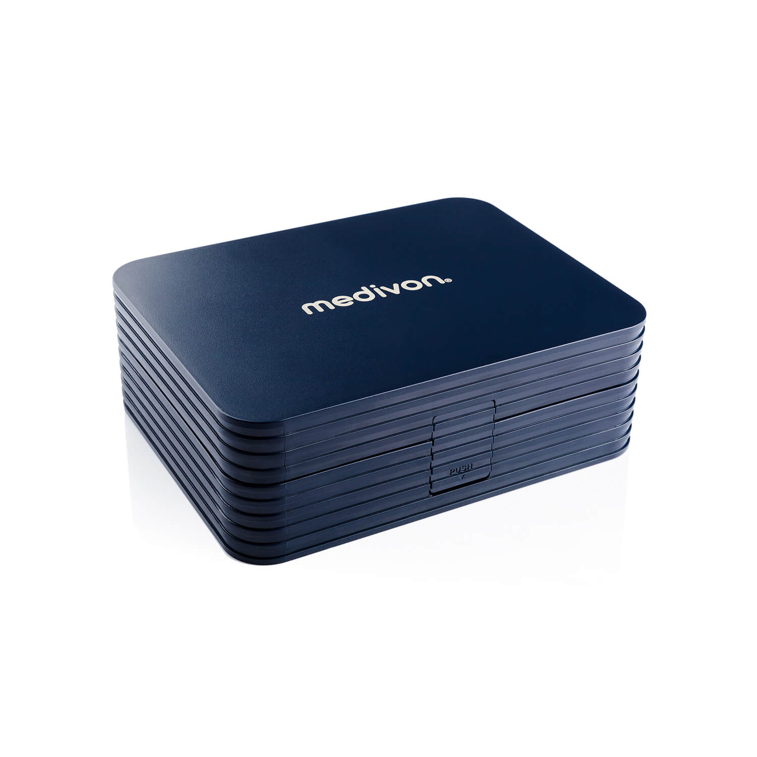 Massagepistol MEDIVON Y Pro