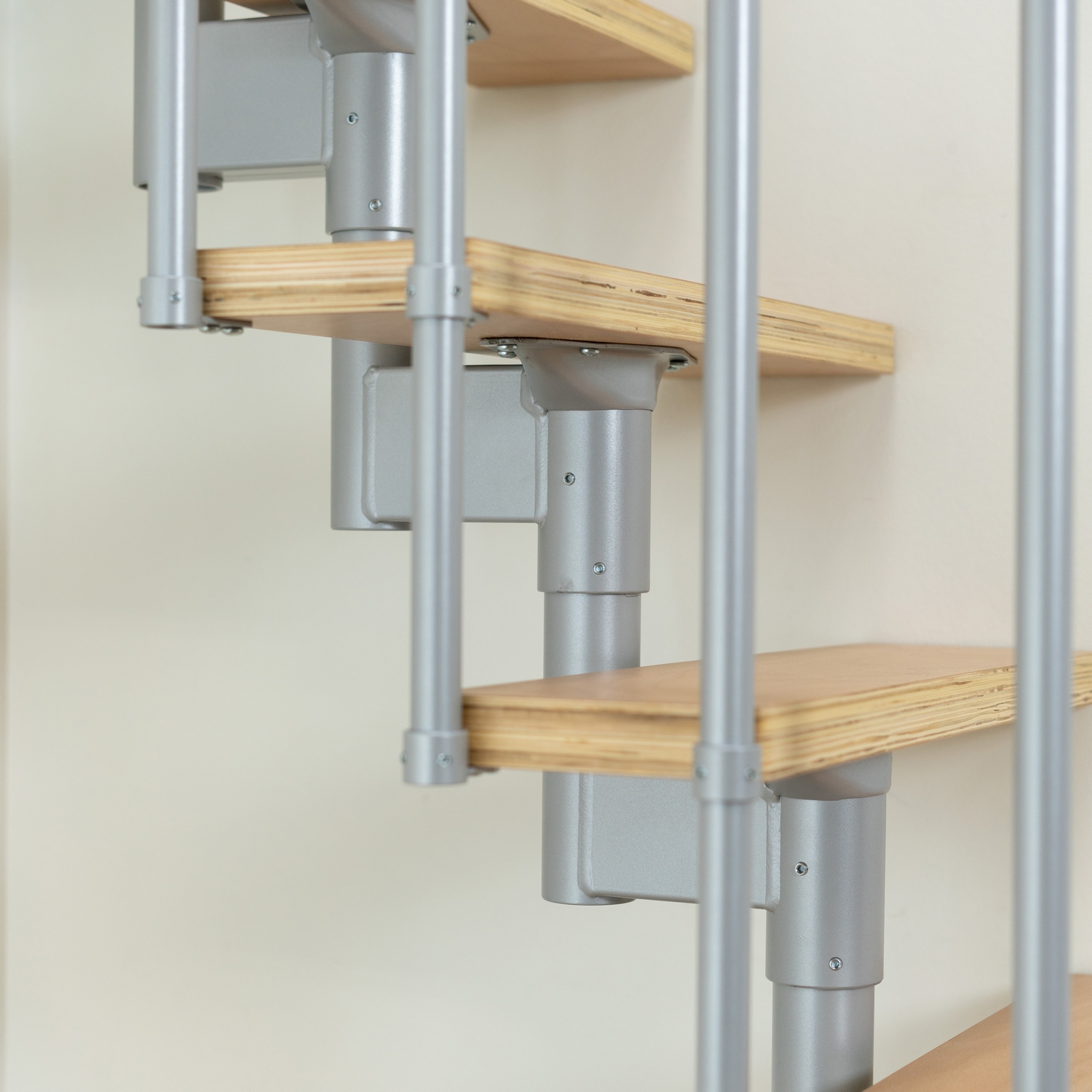 Spartrappa Dolle Dallas Onebox Rak