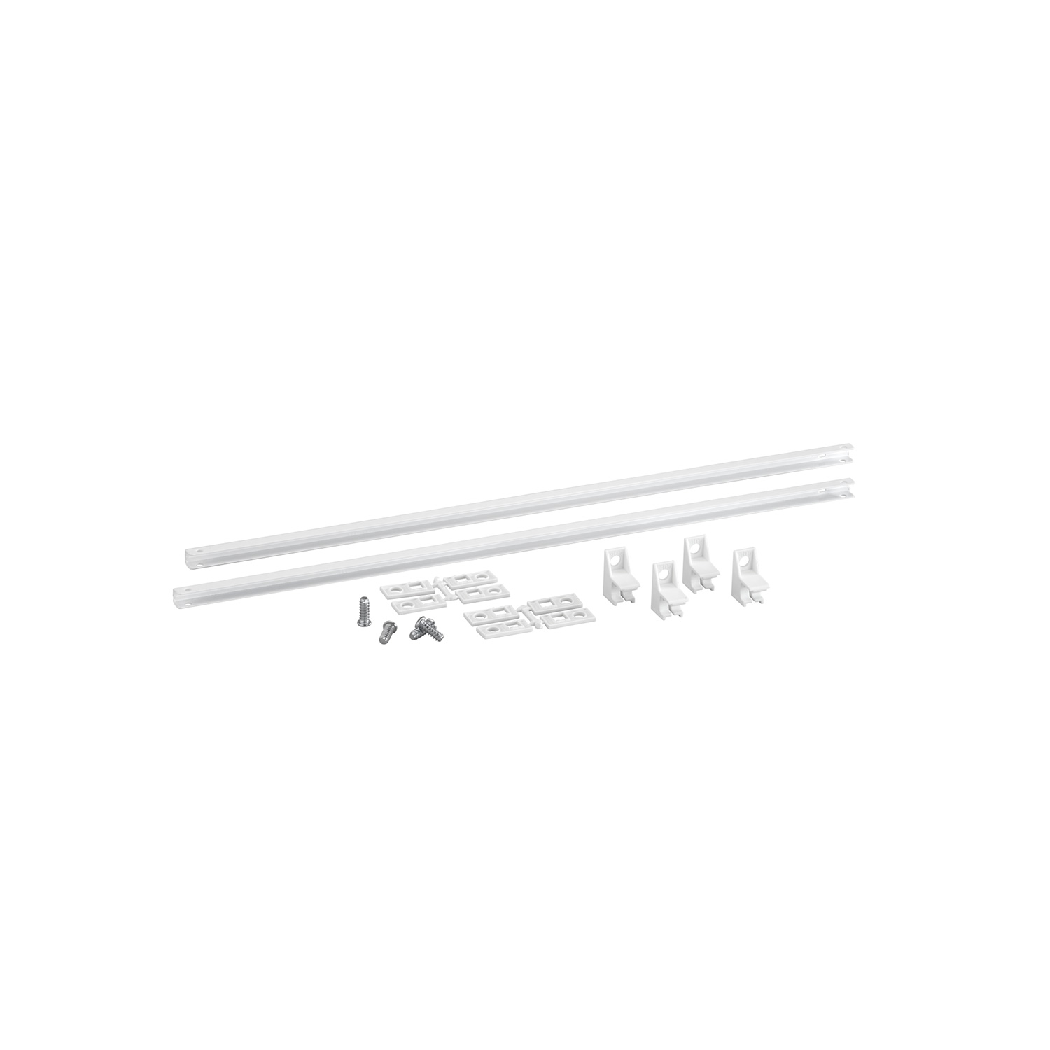 Glidlist Universal Elfa Mini