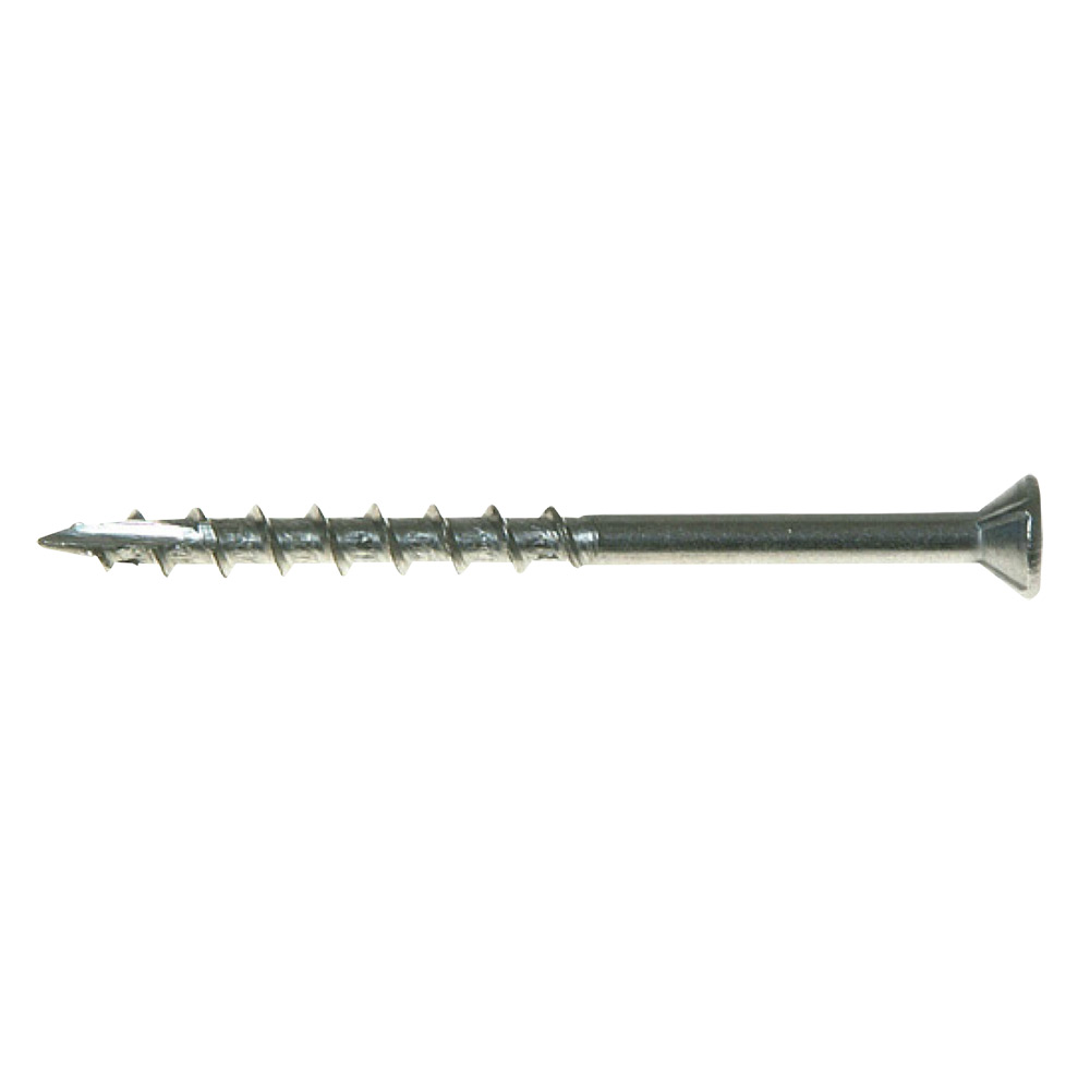 Trallskruv Gunnebo Fastening Vaxad