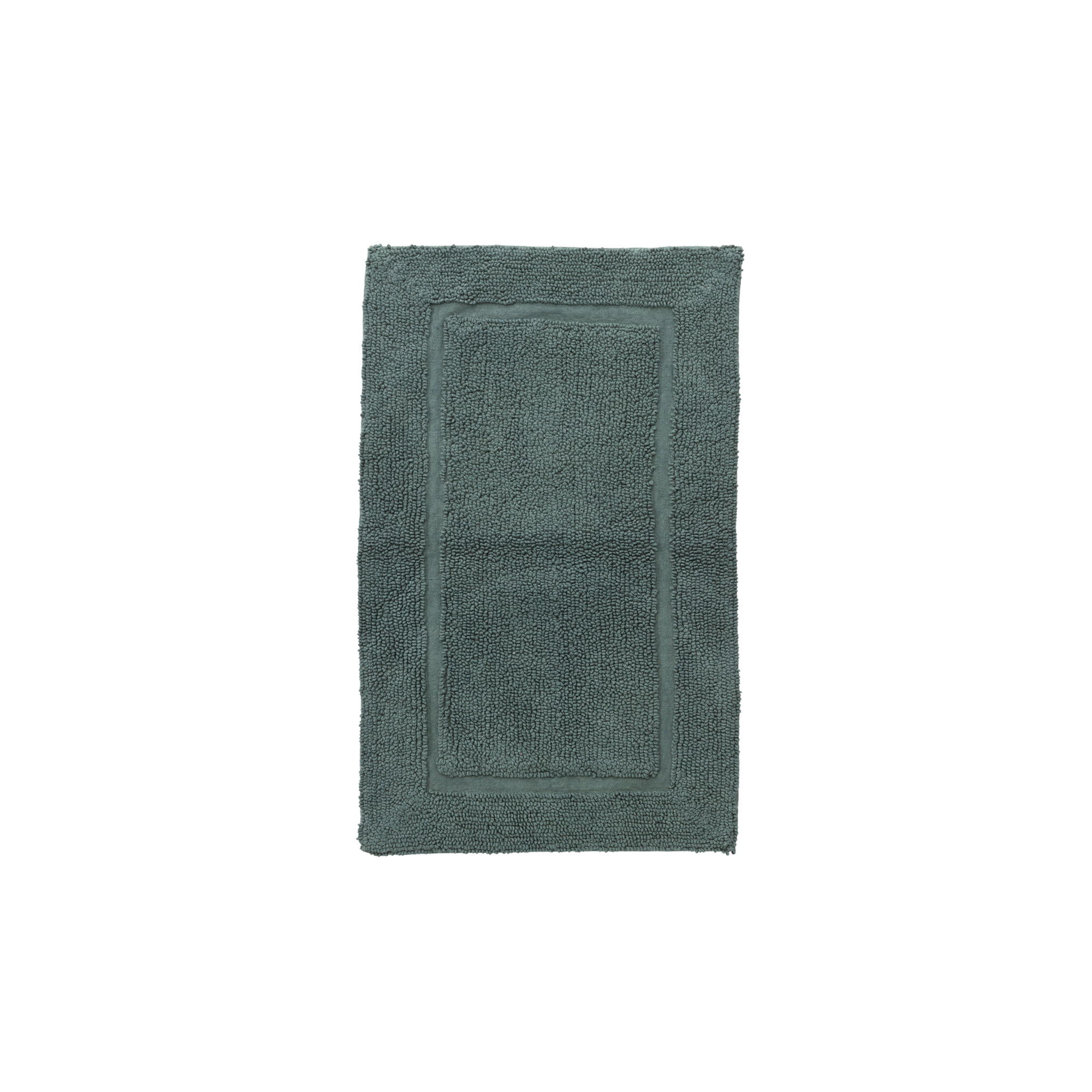William Frotté - 60*90-Rectangular-Green 60x90 cm, Grön