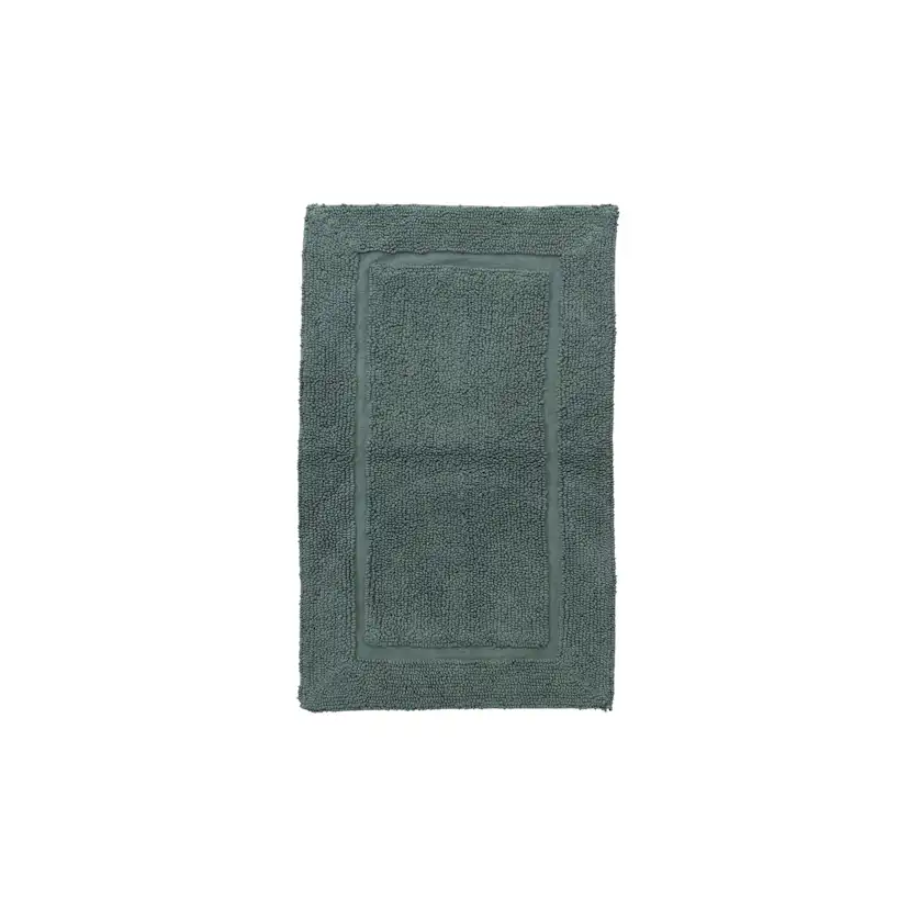 William Frotté - 60*90-Rectangular-Green 60x90 cm, Grön
