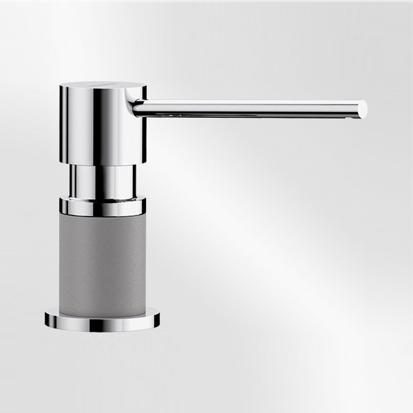 Diskmedelspump Blanco Lato