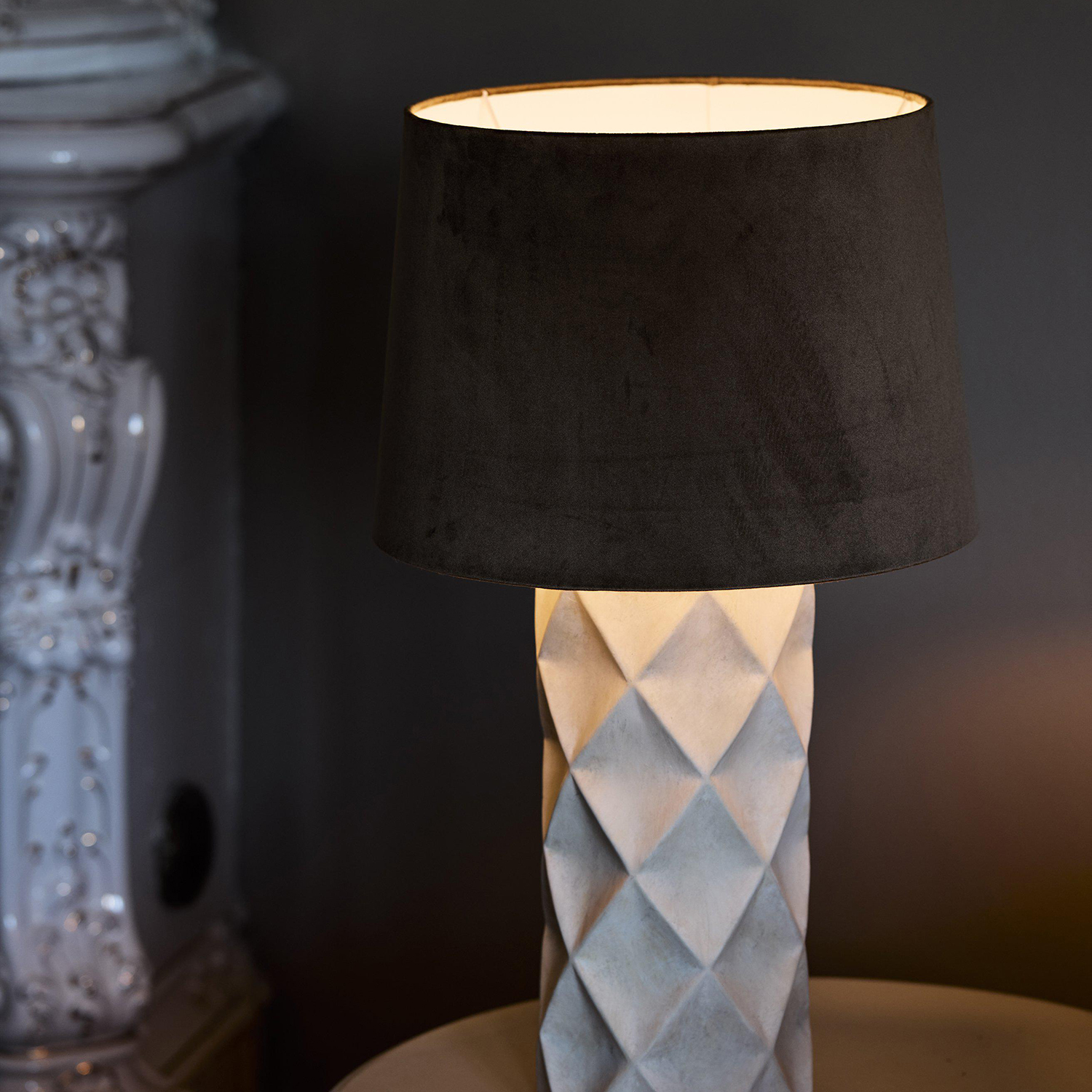 Lampfot PR Home Hazel