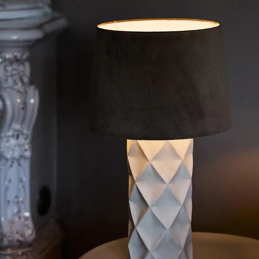 Lampfot PR Home Hazel