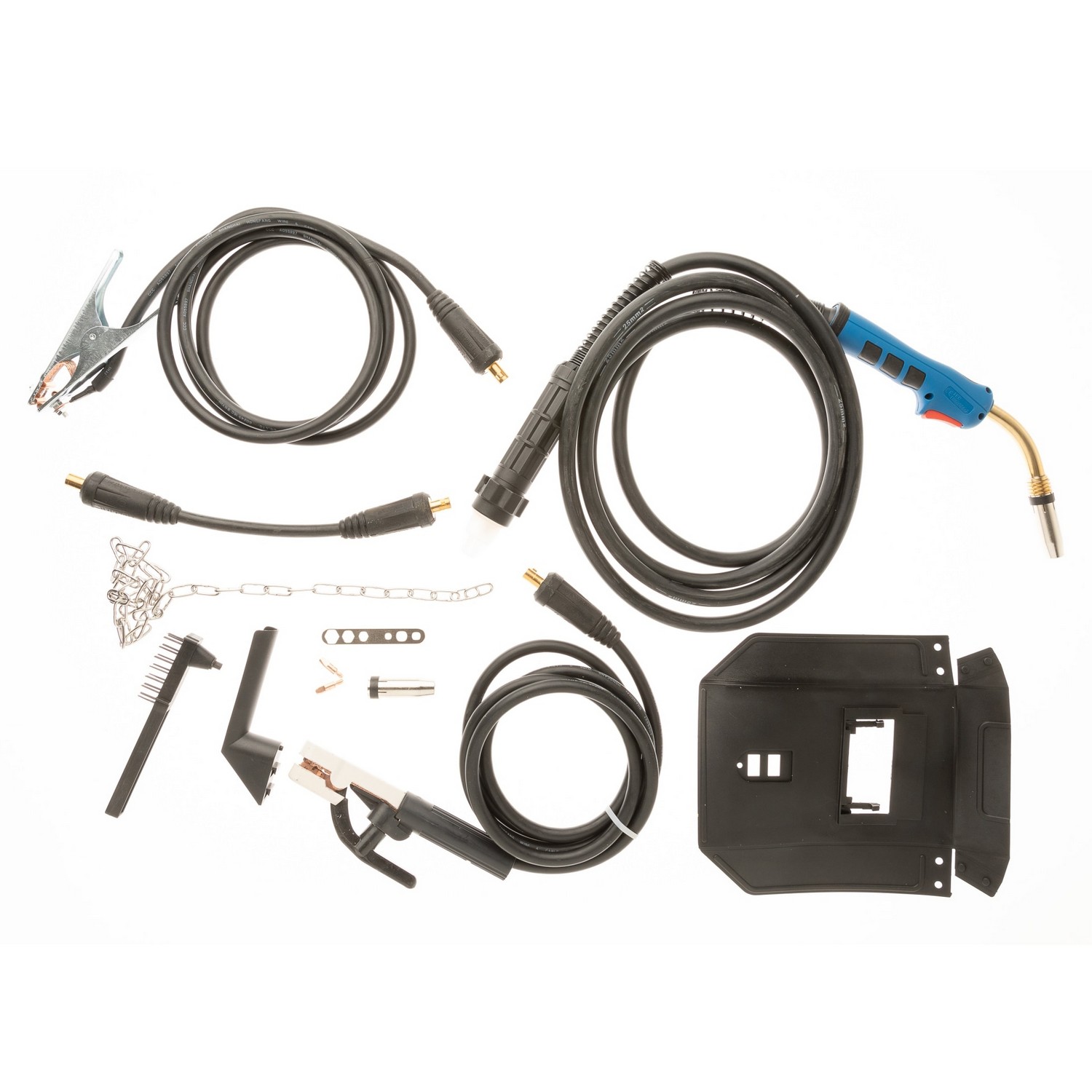 Svetsmaskin Timco iT315MIG Mig