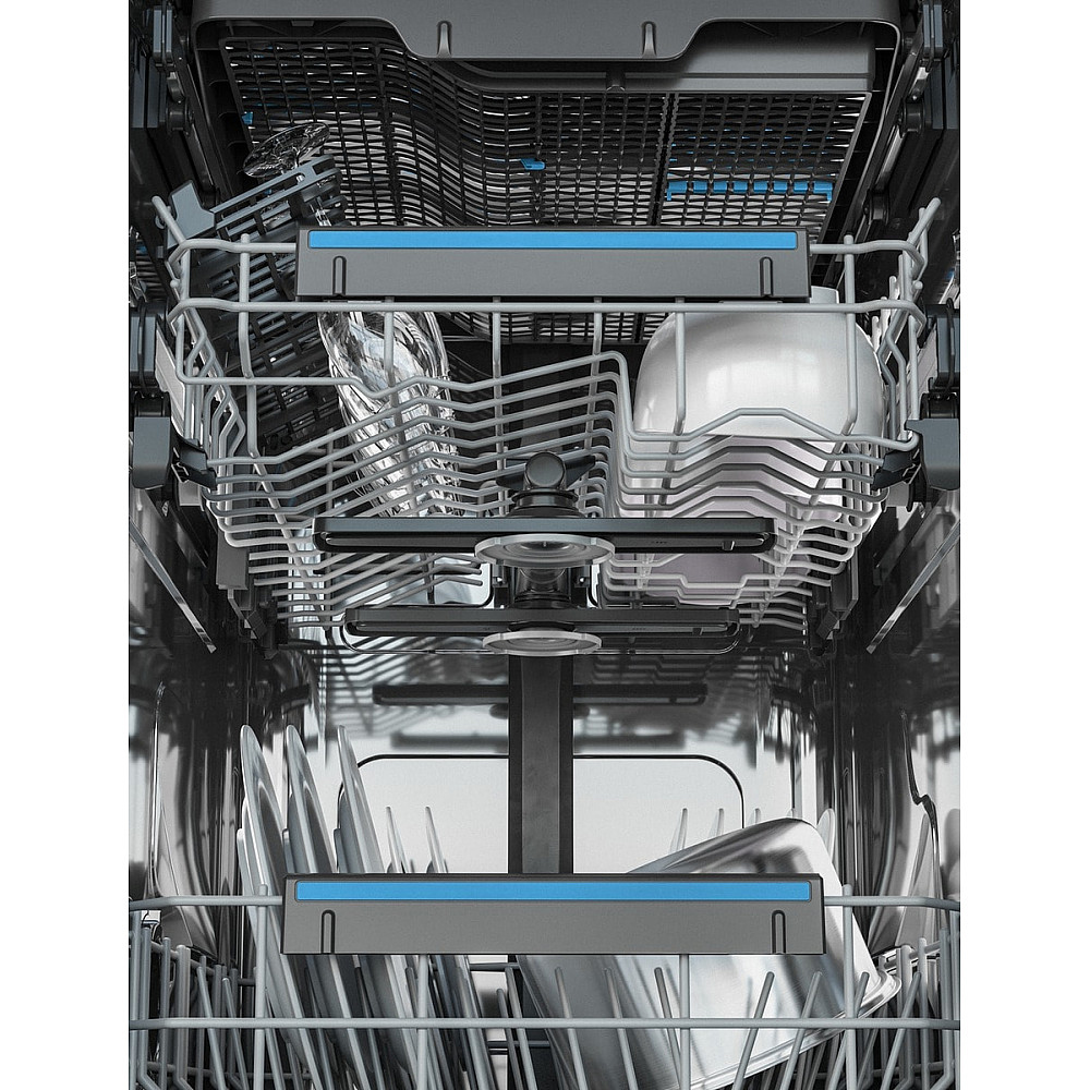 Diskmaskin Electrolux ESG63400SX