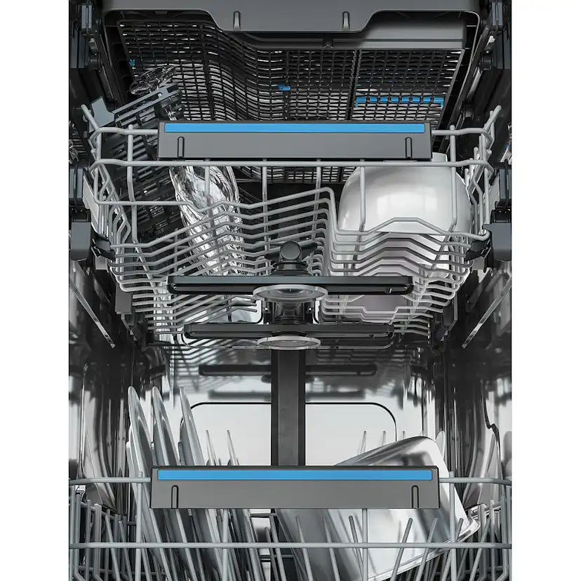 Diskmaskin Electrolux ESG63400SX