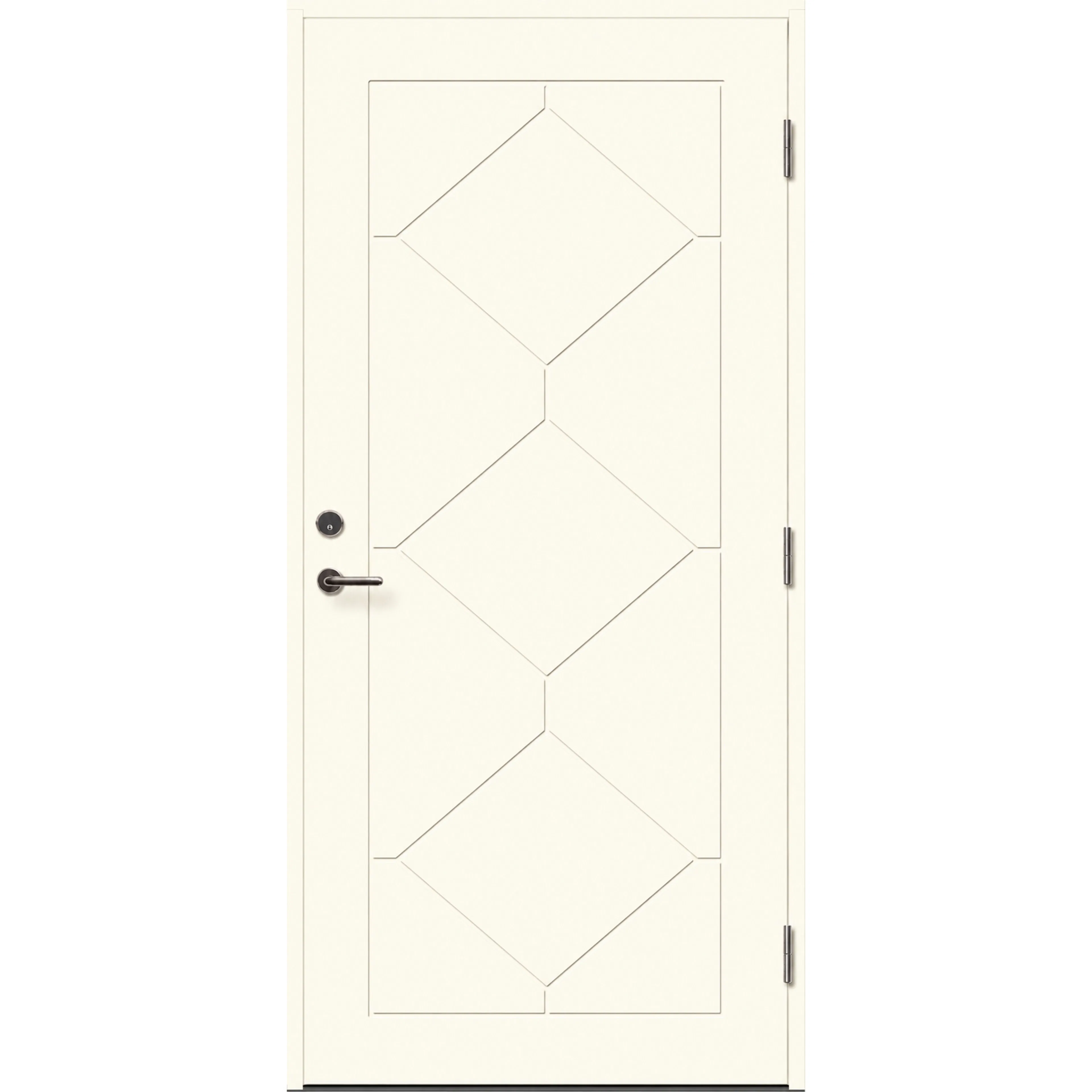 S-0502-Y, Vit