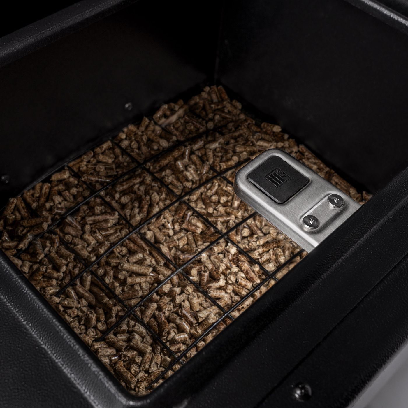 Pelletsgrill Traeger Ironwood XL