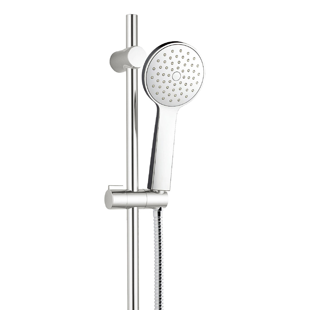 Duschset Hafa Gaia Eco Rostfri Slang