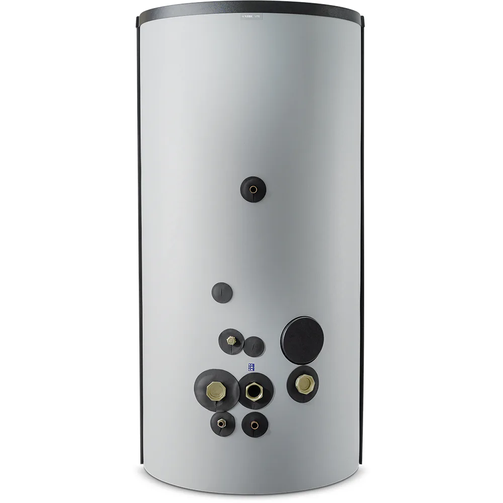 Ackumulatortank Nibe UKV 750