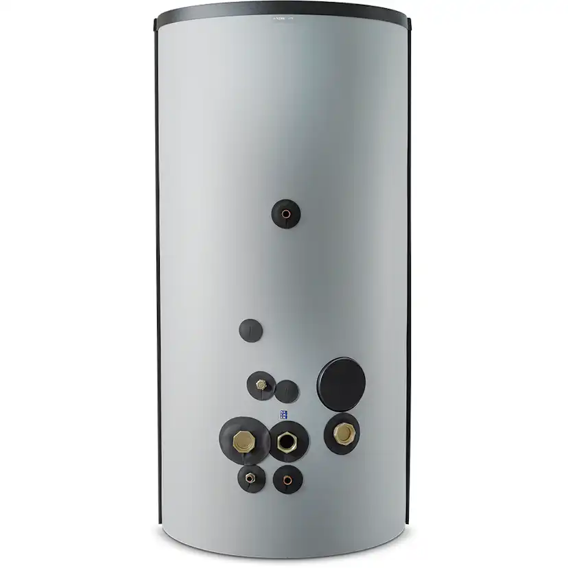 Ackumulatortank Nibe UKV 750