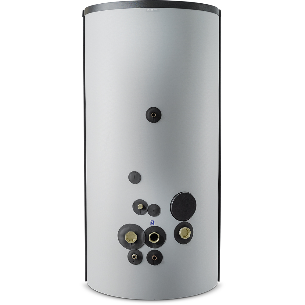 Ackumulatortank Nibe UKV 750