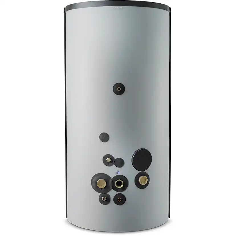Ackumulatortank Nibe UKV 750