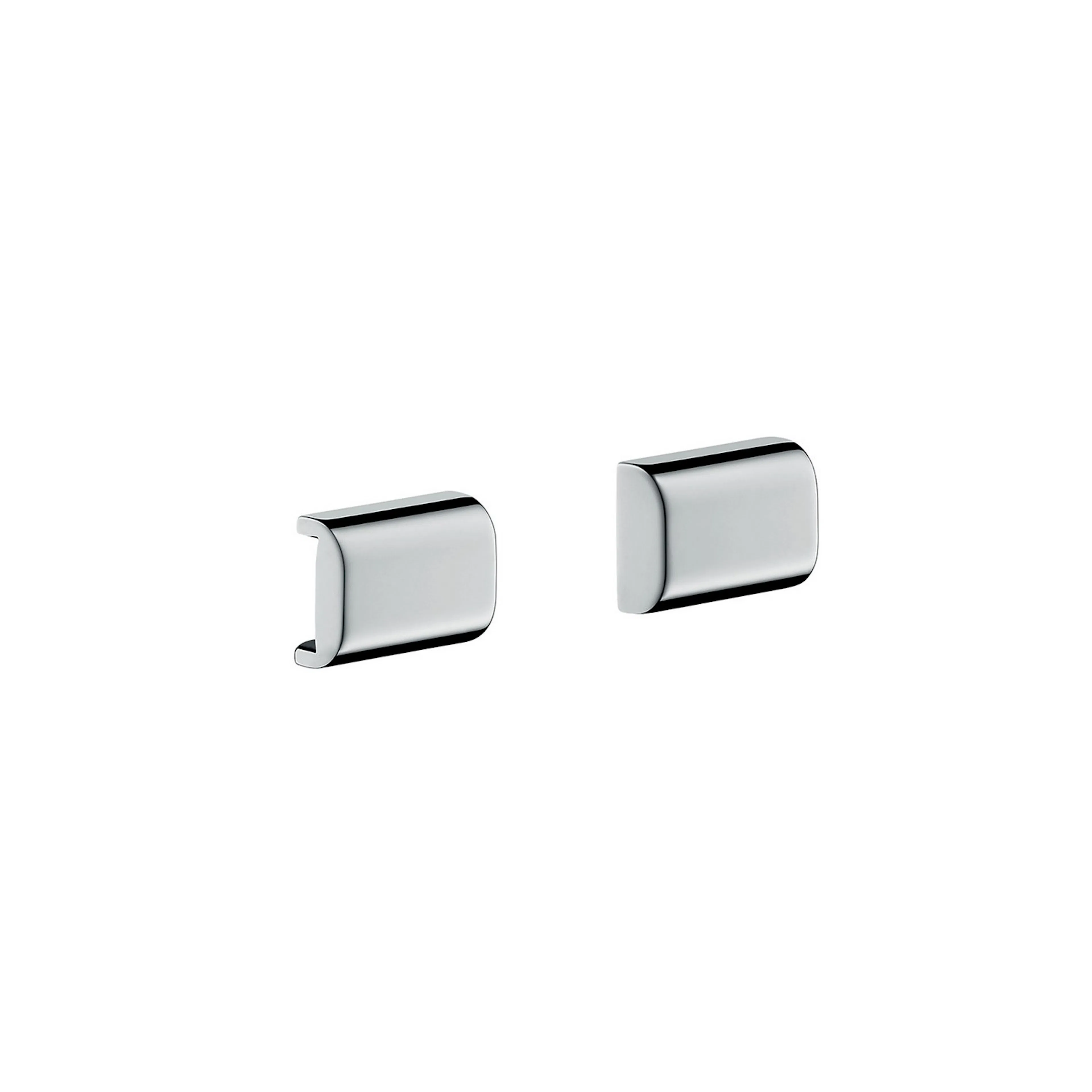 Täcklock Axor Universal Accessories