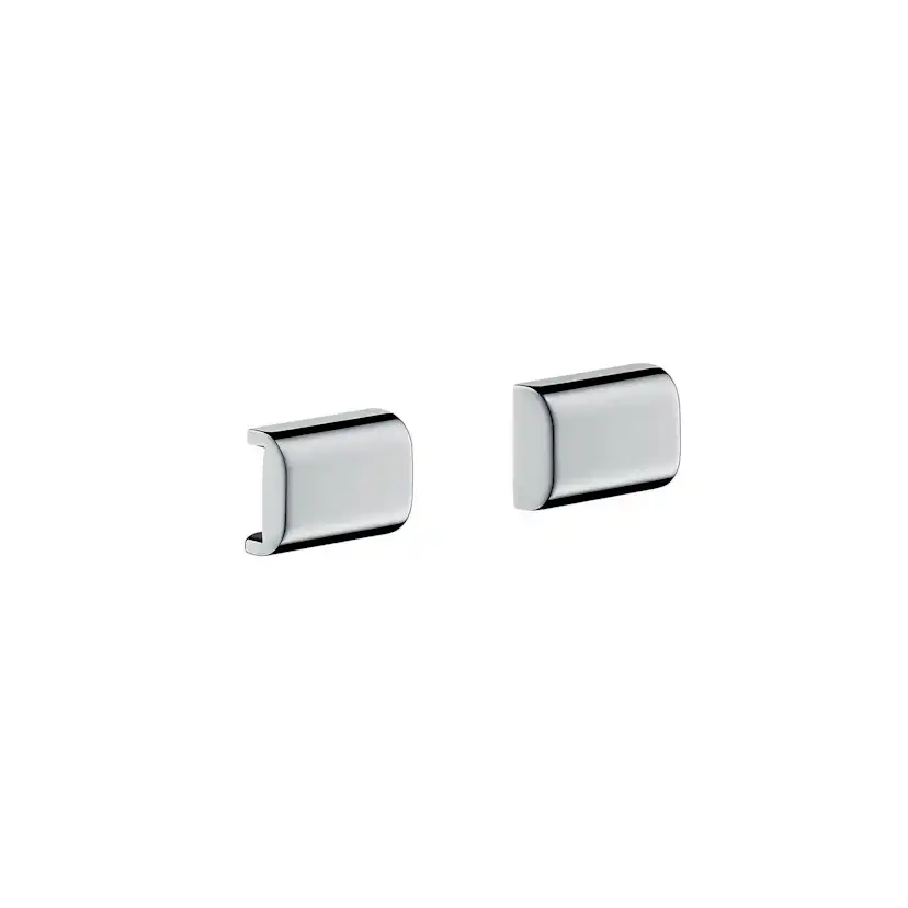Täcklock Axor Universal Accessories