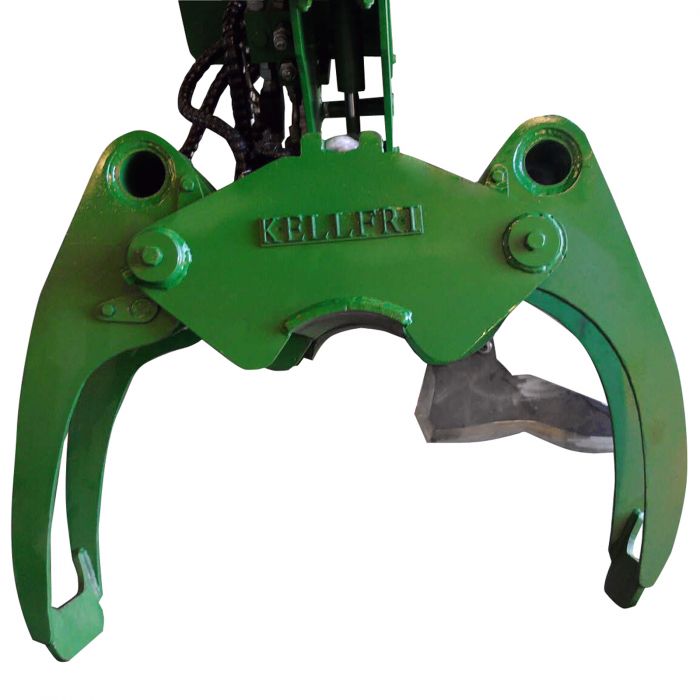 Energiklipp Kellfri 180