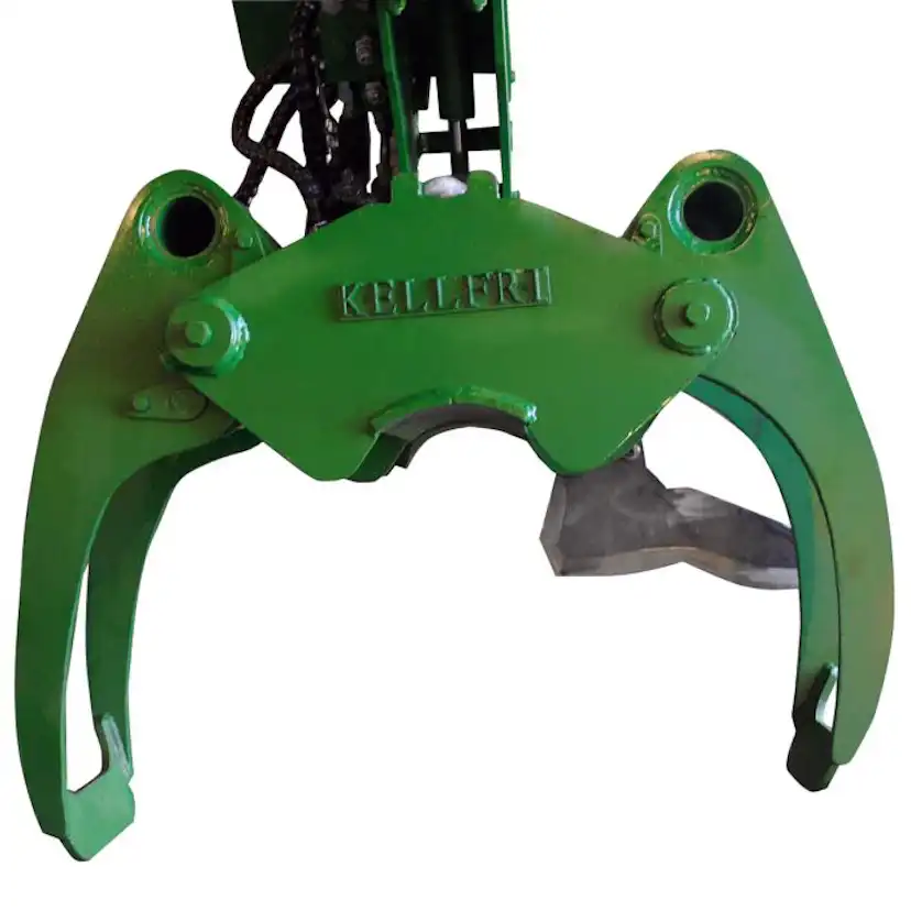 Energiklipp Kellfri 180