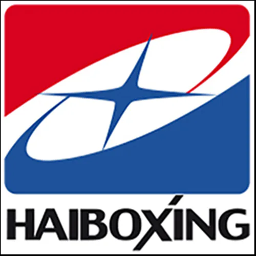 Haiboxing logo