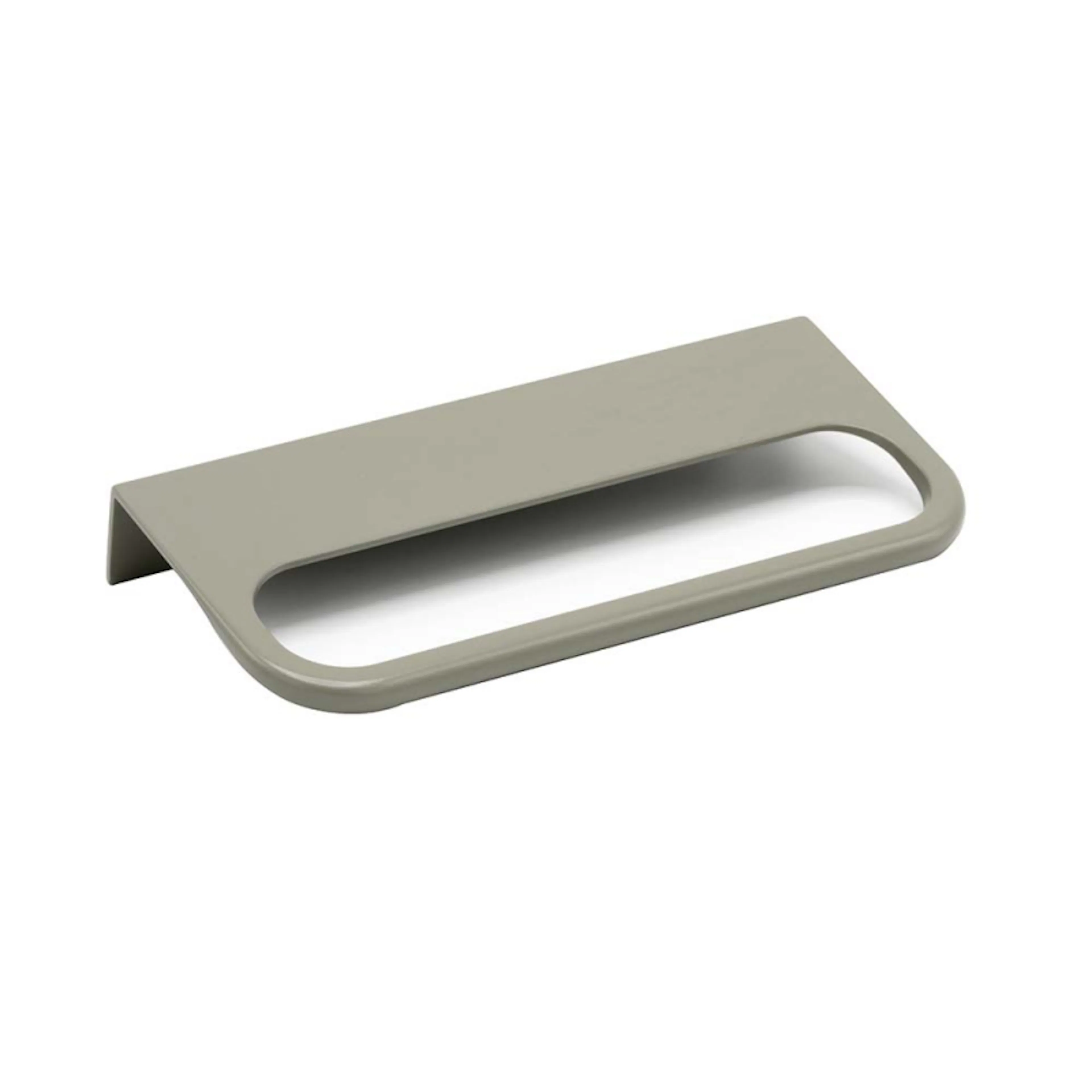 Handtag Rim-120 grå Grå