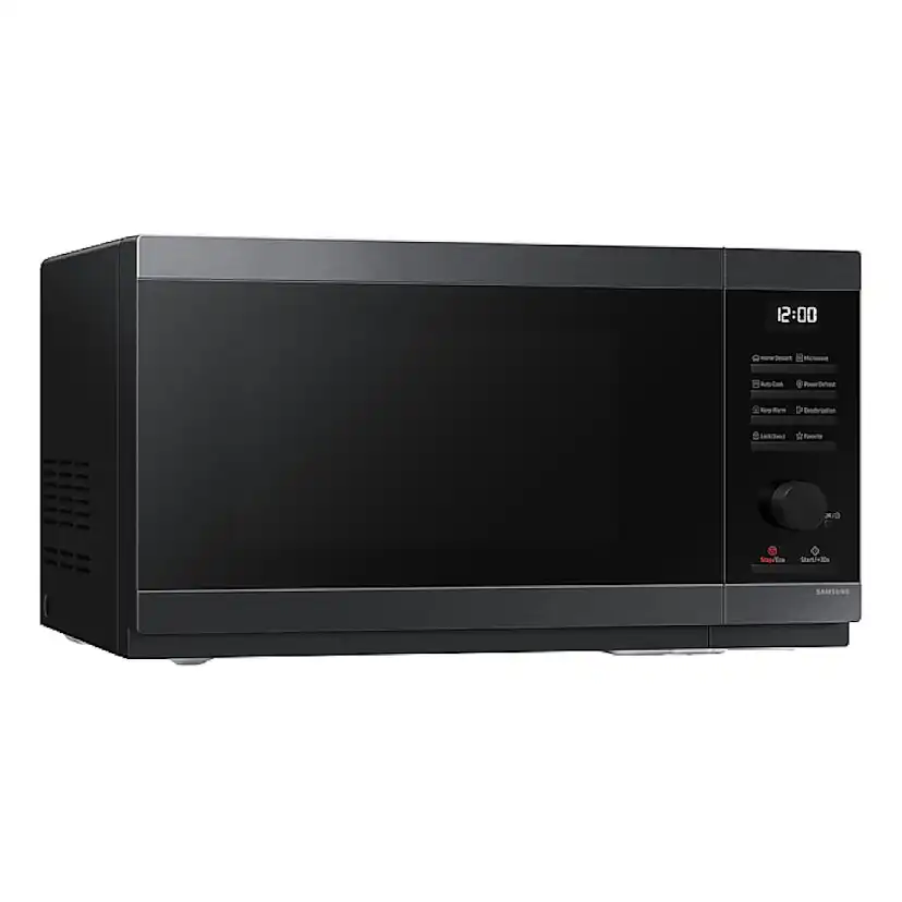 Mikrovågsugn Samsung MS32DG4504AGE4 Svart 32L med Auto Cook