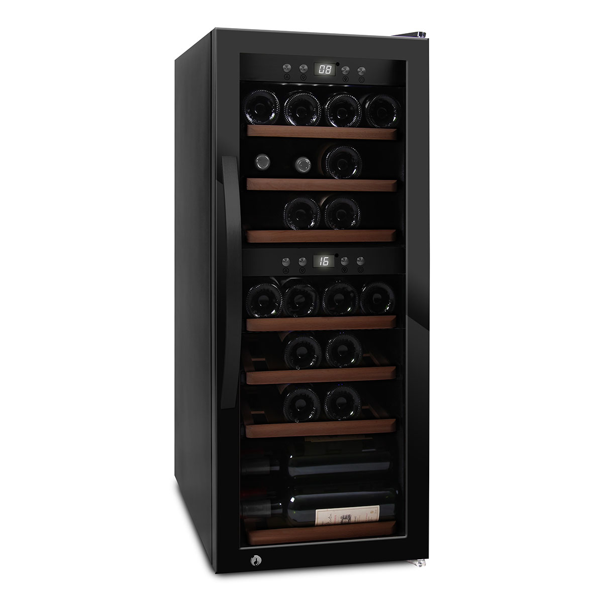 Vinkyl mQuvée WineExpert 38 SW-38