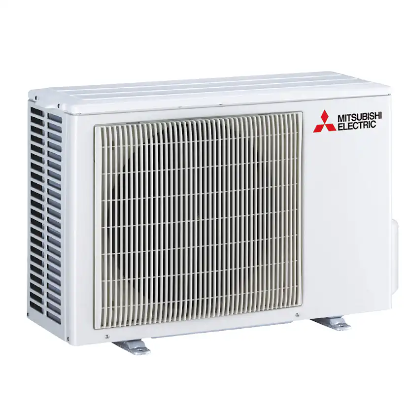 Luftvärmepump Mitsubishi Electric Dojo 35 Golvmodell