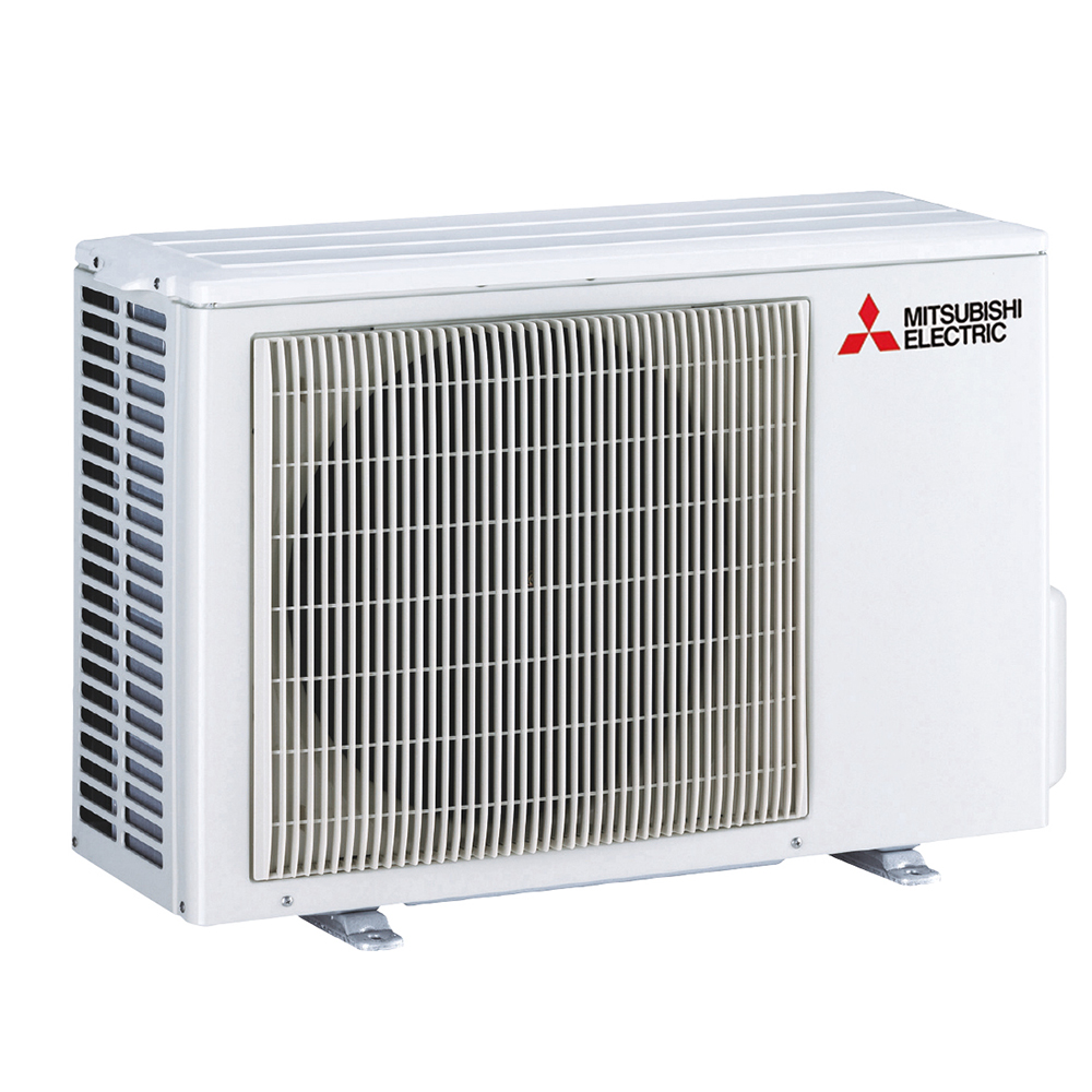 Luftvärmepump Mitsubishi Electric Dojo 35 Golvmodell