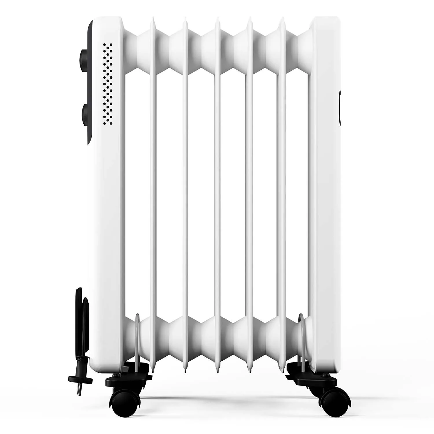 Oljeradiator Tristar 1500W Inomhus