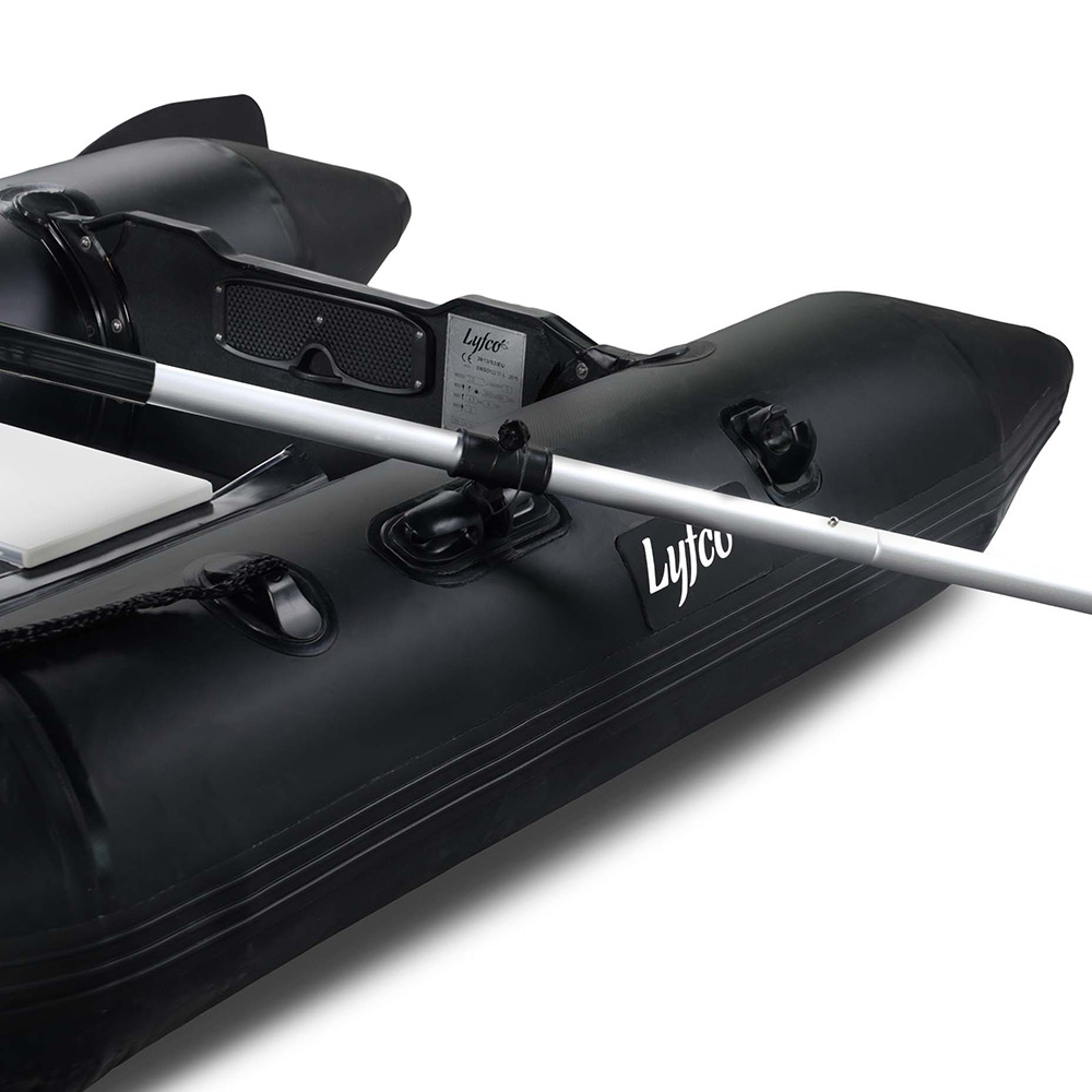 Gummibåt Lyfco 230cm