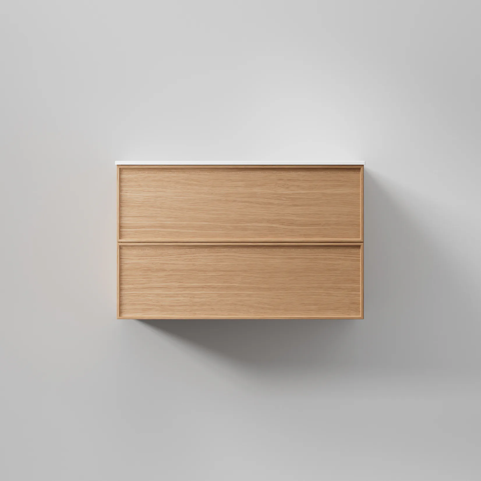 Natural Oak