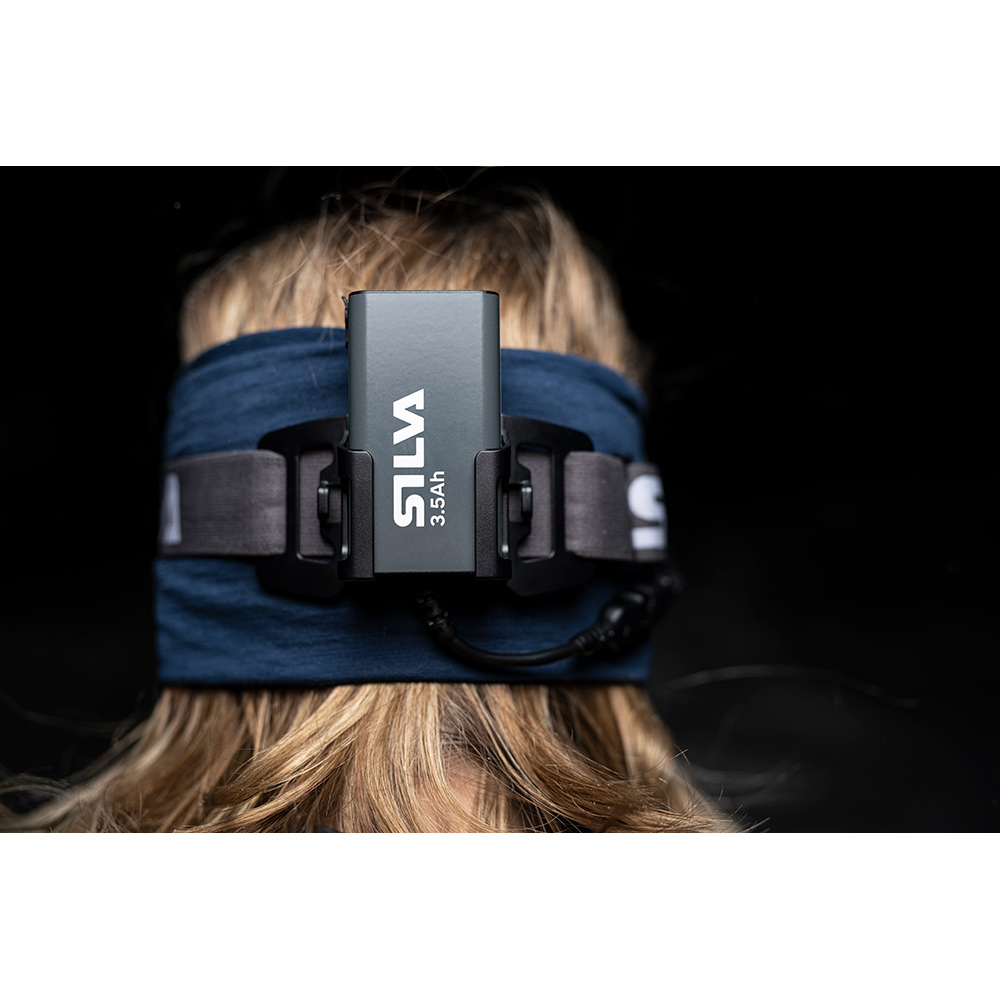 Batteri Silva 3,5 Ah