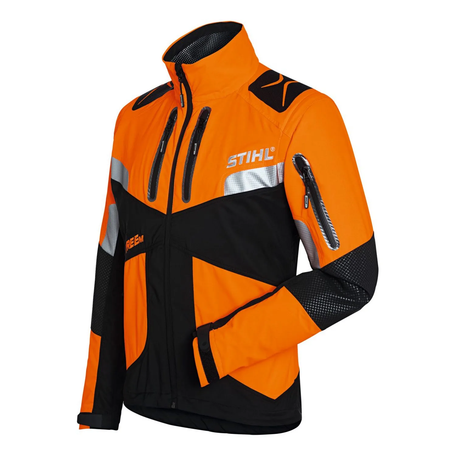 Jacka STIHL Advance X-Treem