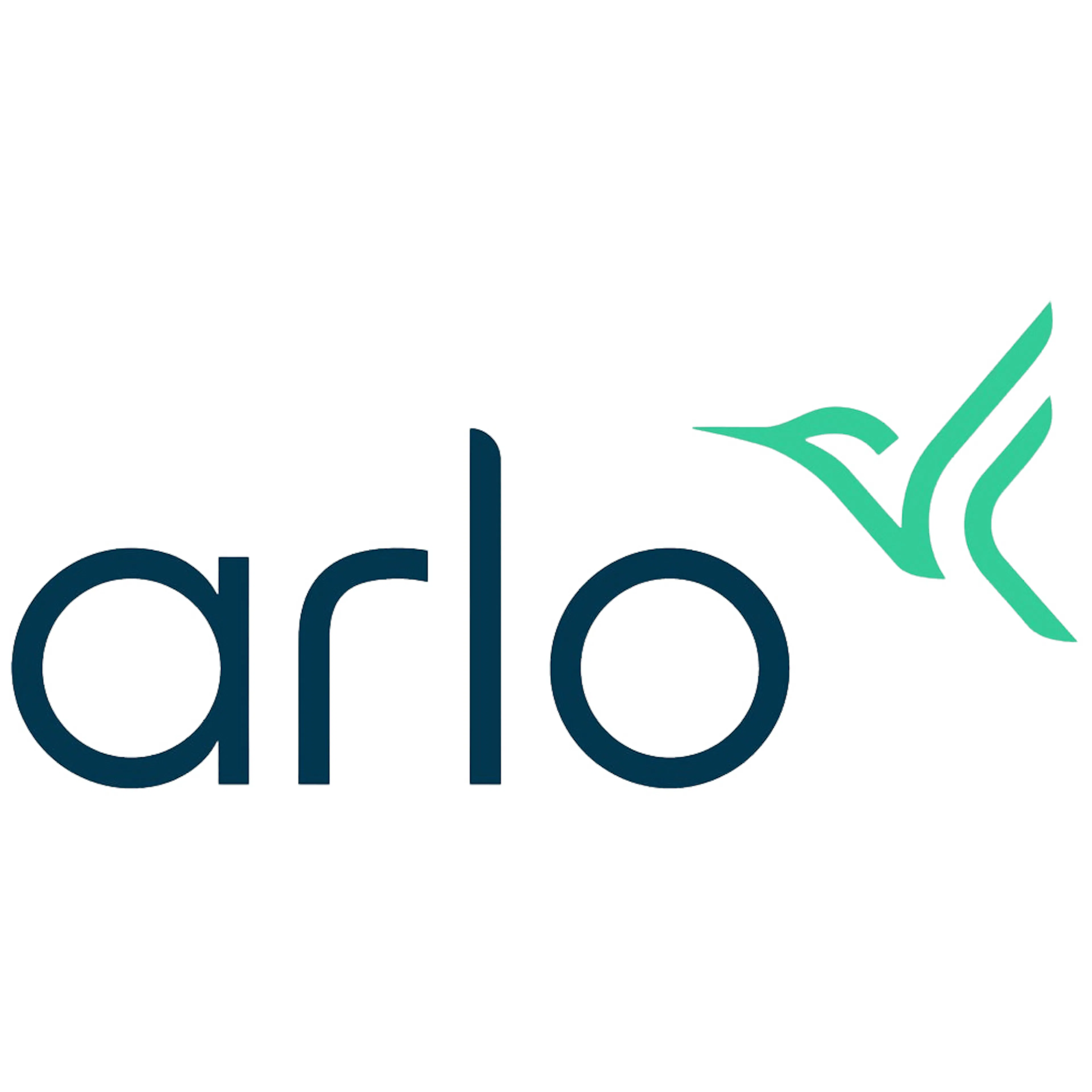 Arlo - Kamera för trygg övervakning logo