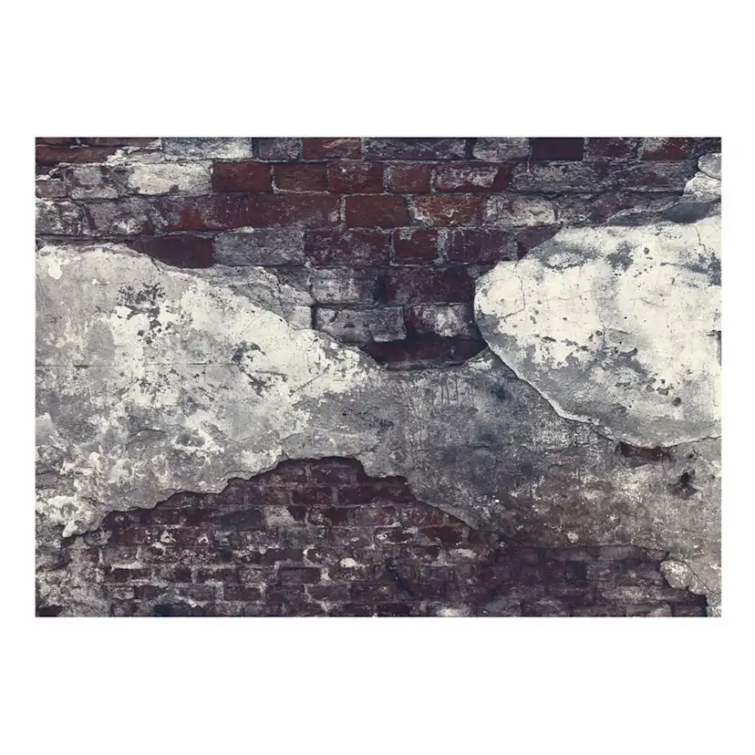 Fototapet Arkiio Självhäftande Dark Alley