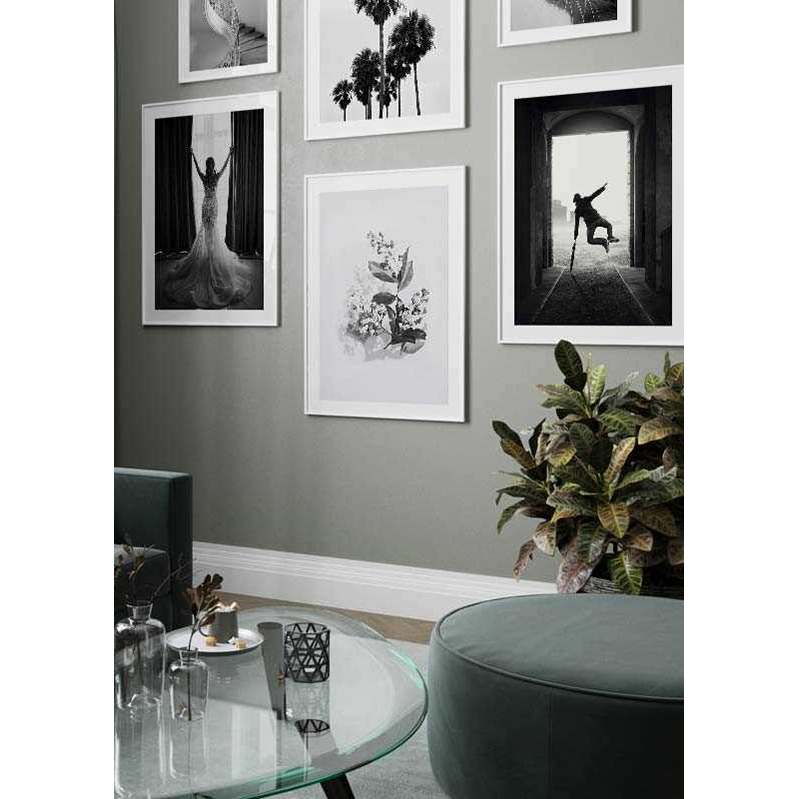 Poster Gallerix Floral arrangement No2
