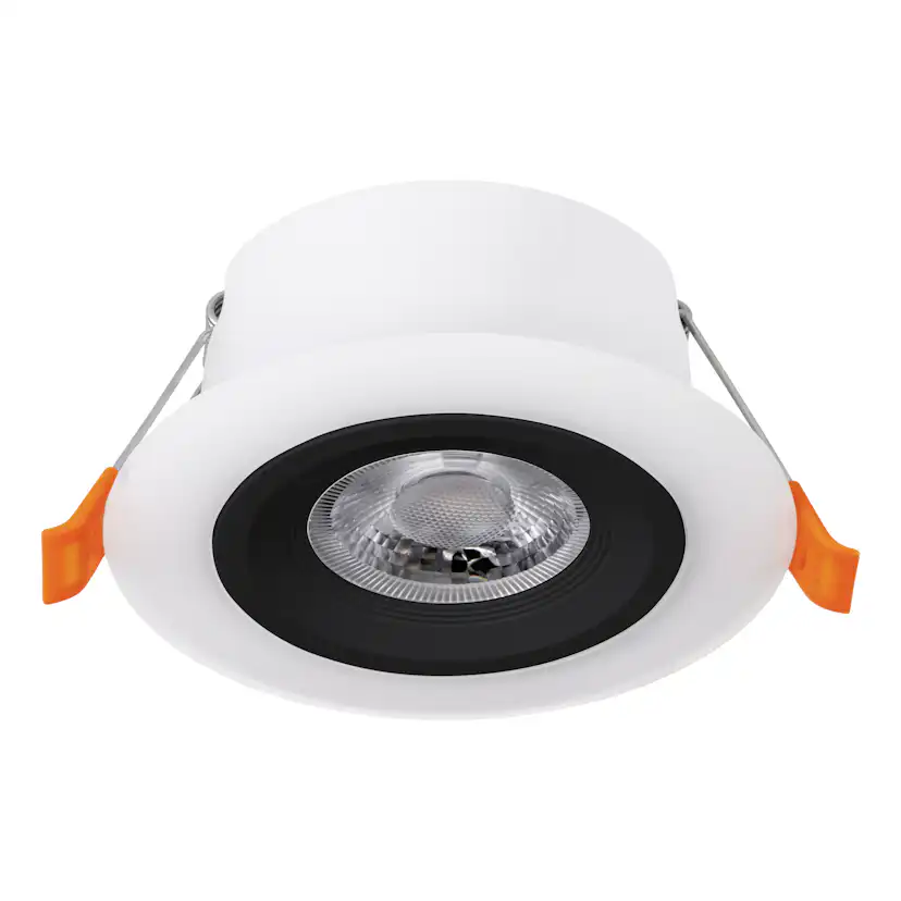 Infälld Lampa Eglo Calonge