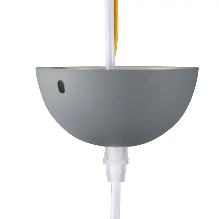 Taklampa Venture Home Watson 1L