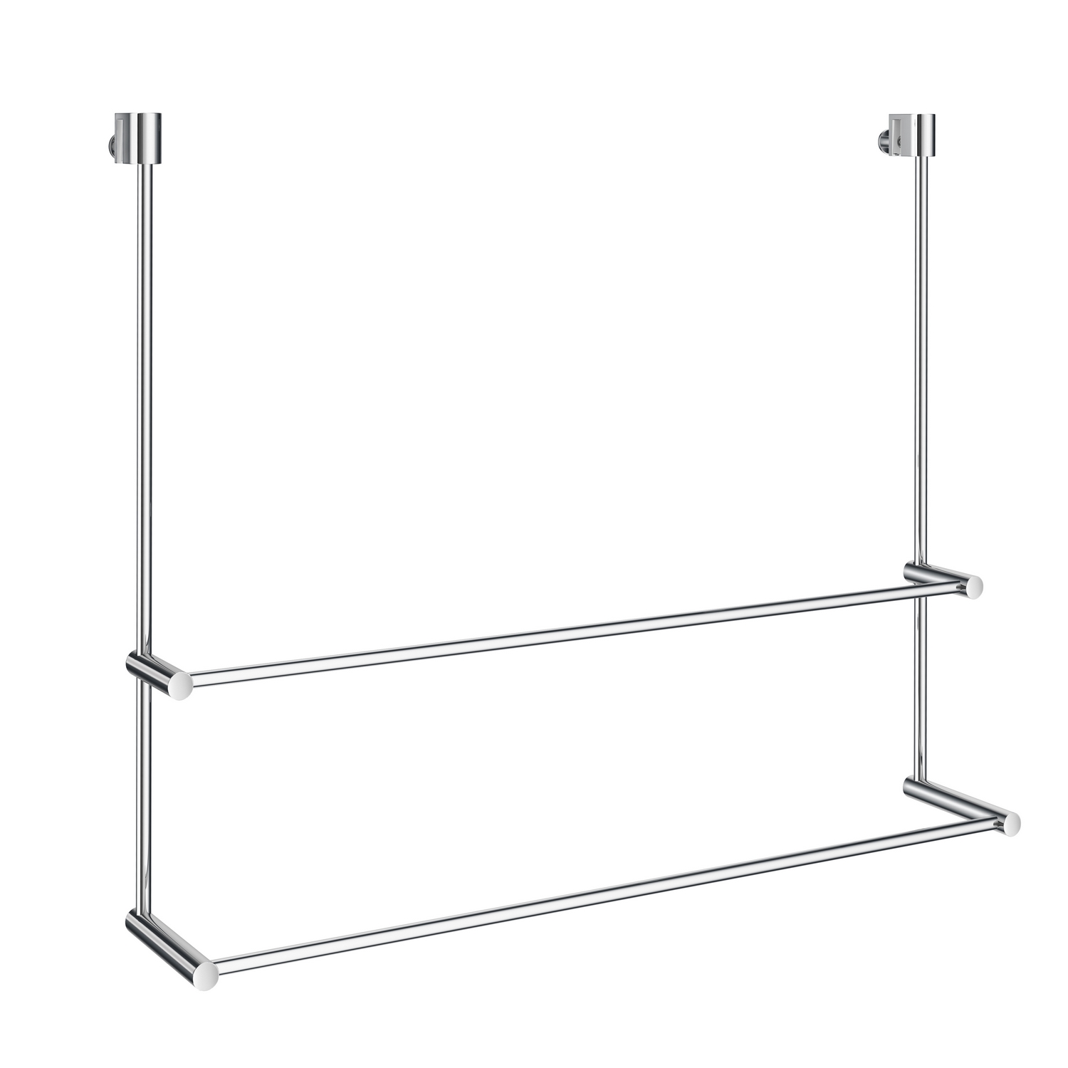 Handduksstång Smedbo Sideline DK3102